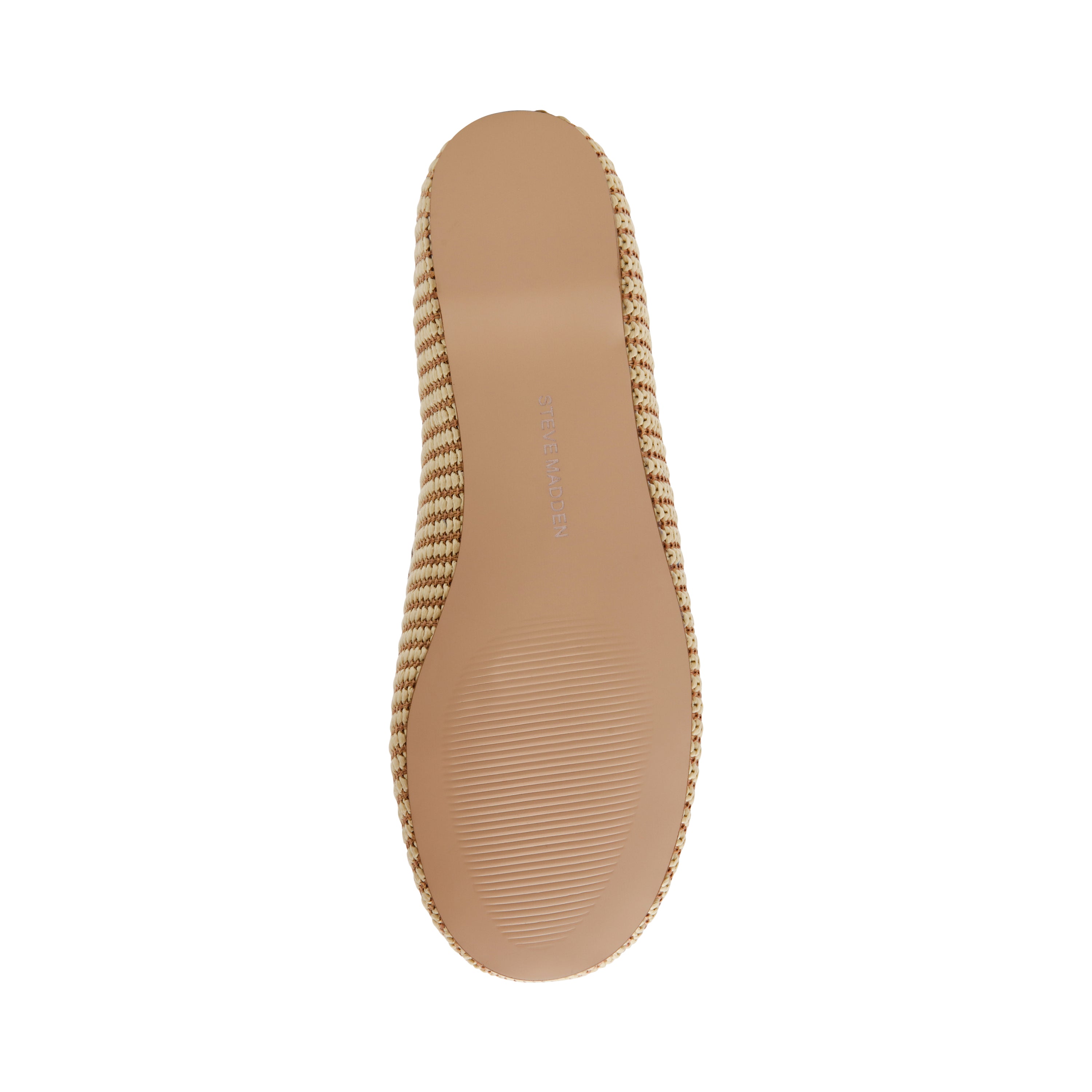 RIDGEVIEW NATURAL RAFFIA LOAFERS - view 6