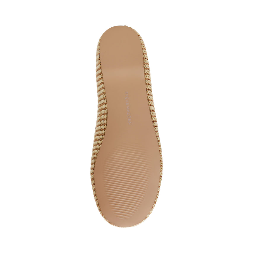RIDGEVIEW NATURAL RAFFIA LOAFERS - view 6