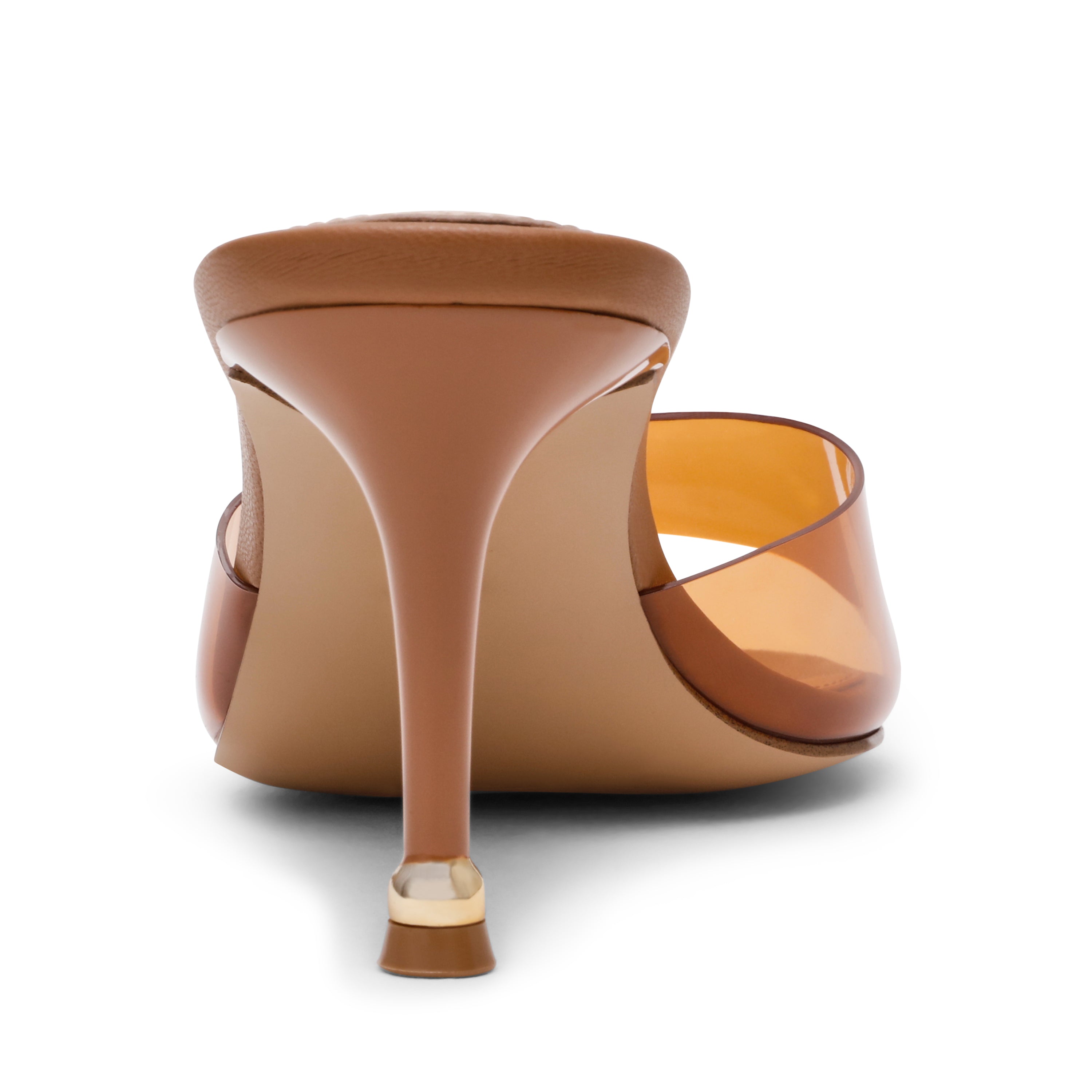 RIVINGTON TAN HEELS - view 3