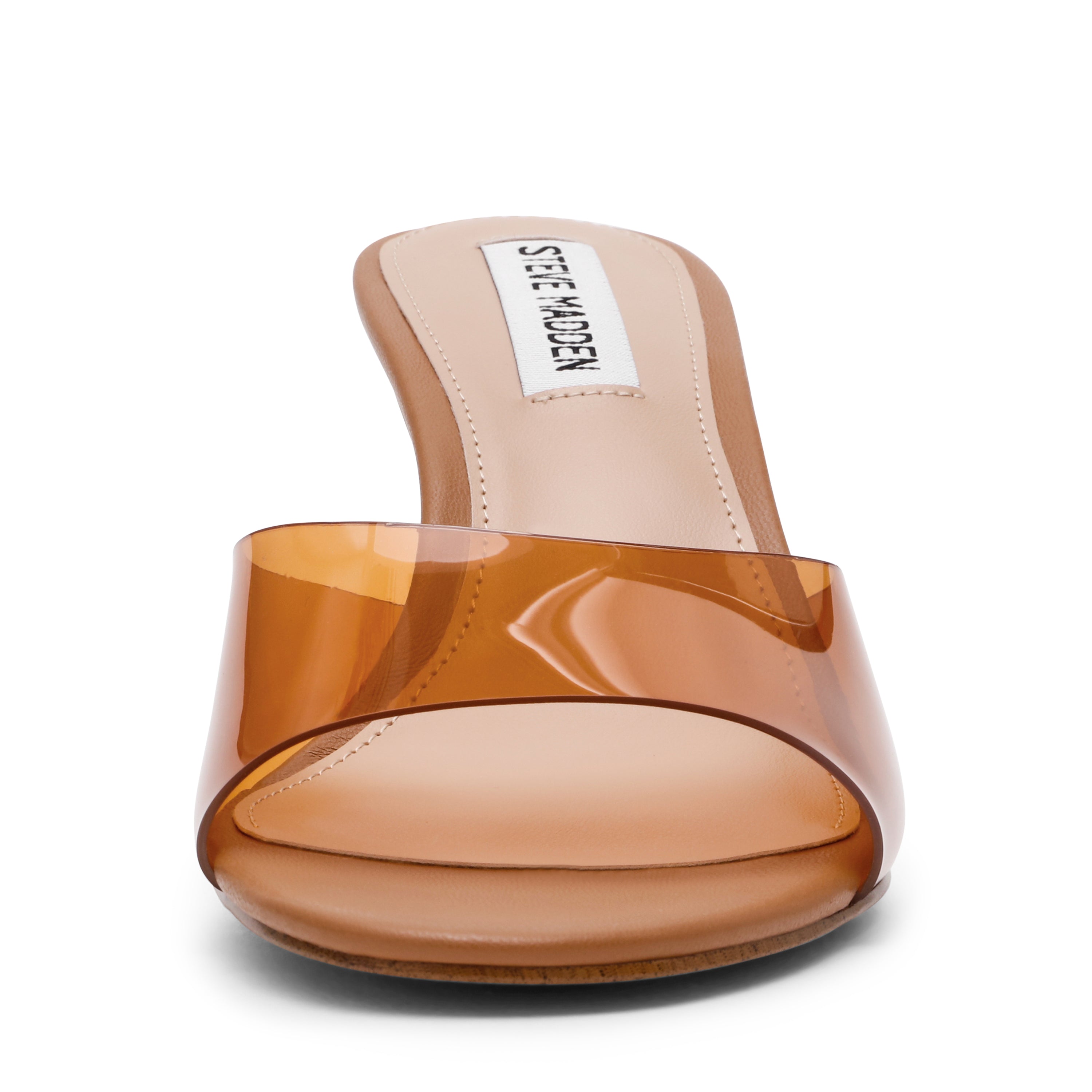RIVINGTON TAN HEELS - view 4