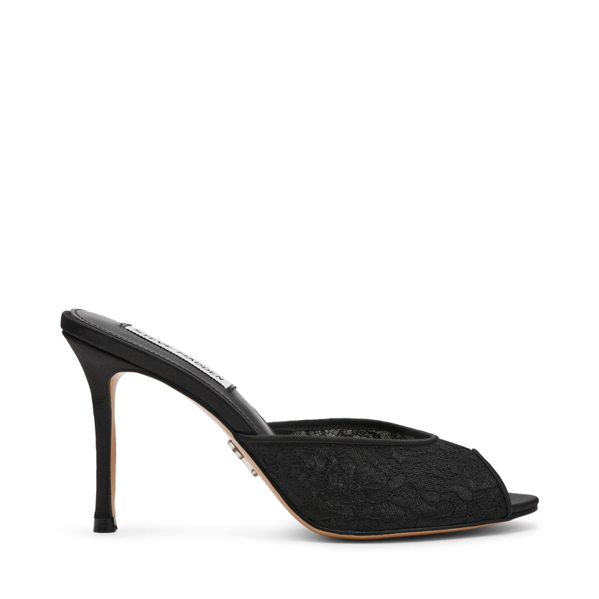 ROLLOUT-L BLACK HEELS