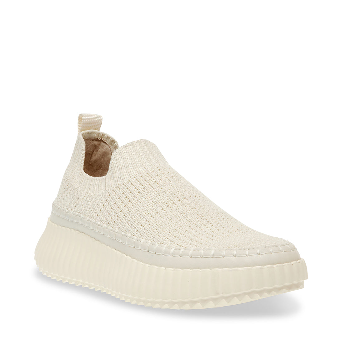 SAMARAH BEIGE SNEAKERS- Hover Image