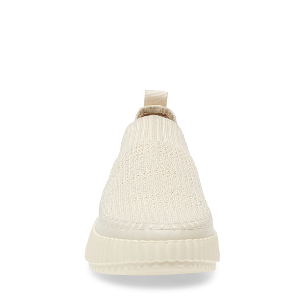 SAMARAH BEIGE SNEAKERS