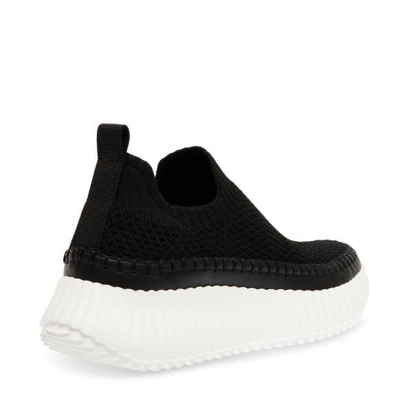 SAMARAH BLACK SNEAKERS