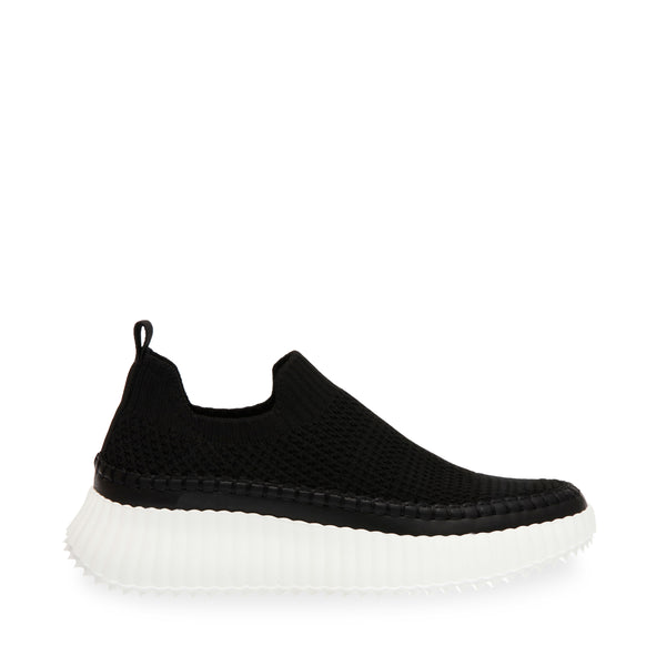SAMARAH BLACK SNEAKERS