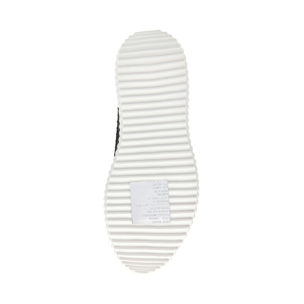 SAMARAH BLACK SNEAKERS