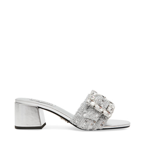 SANDRE SILVER DRESS SHOE IMAGE