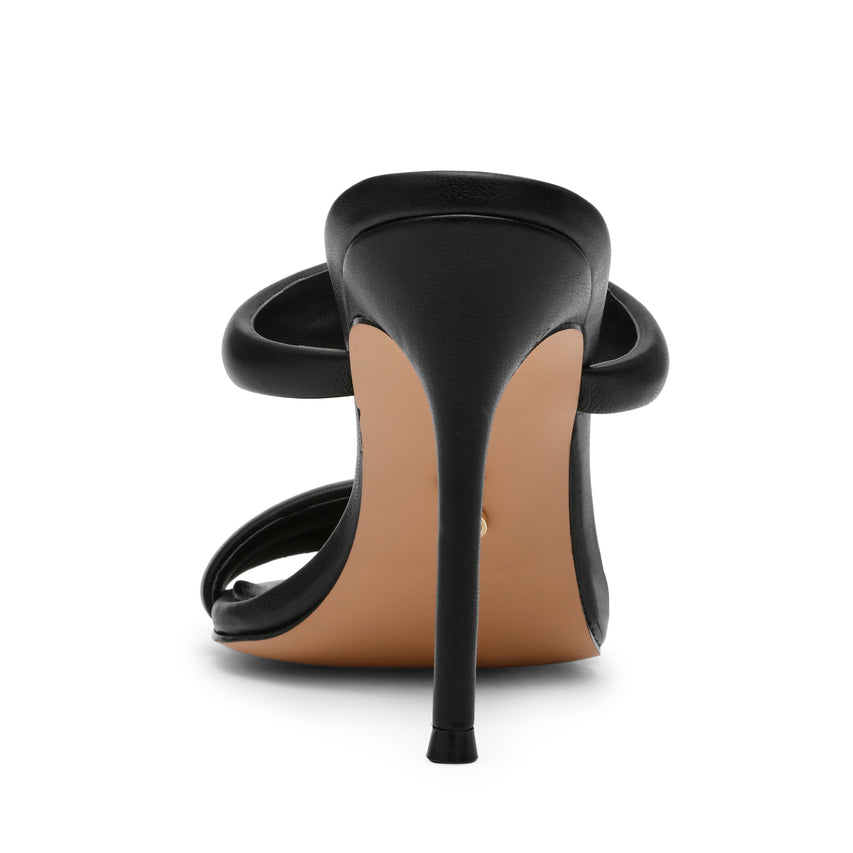 SATURN-CN BLACK HEELS - view 4