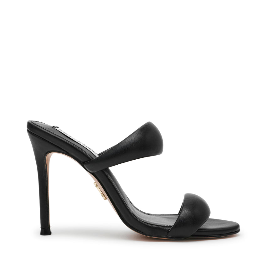 SATURN-CN BLACK HEELS
