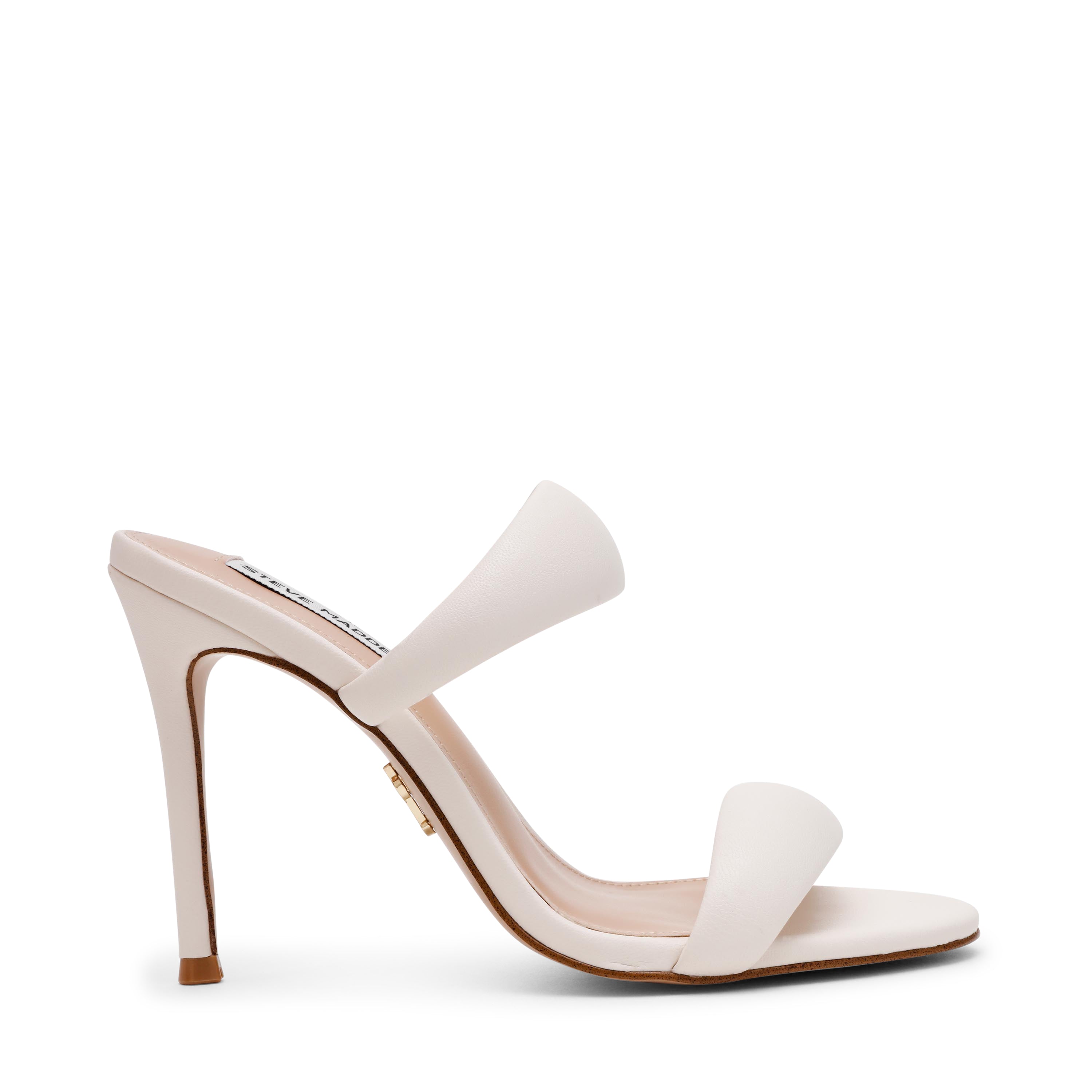 SATURN-CN BONE HEELS