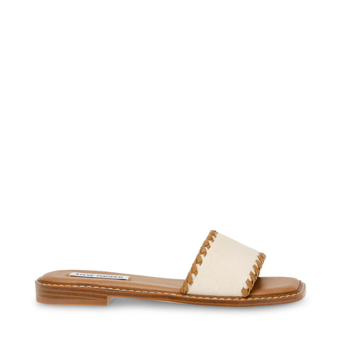 SEELIA BONE SANDALS