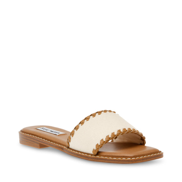 SEELIA BONE SANDALS