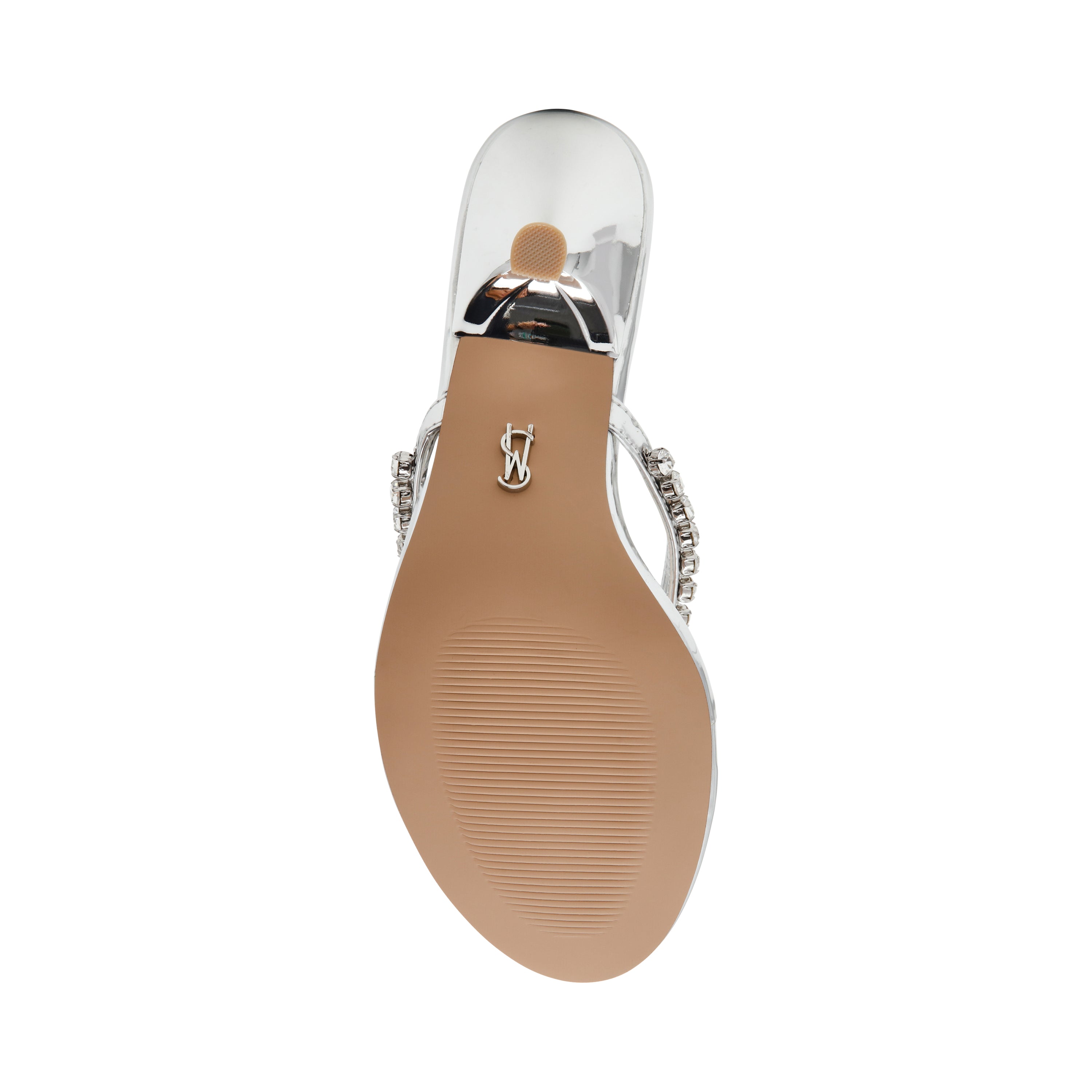 SLATER SILVER HEELS - view 6