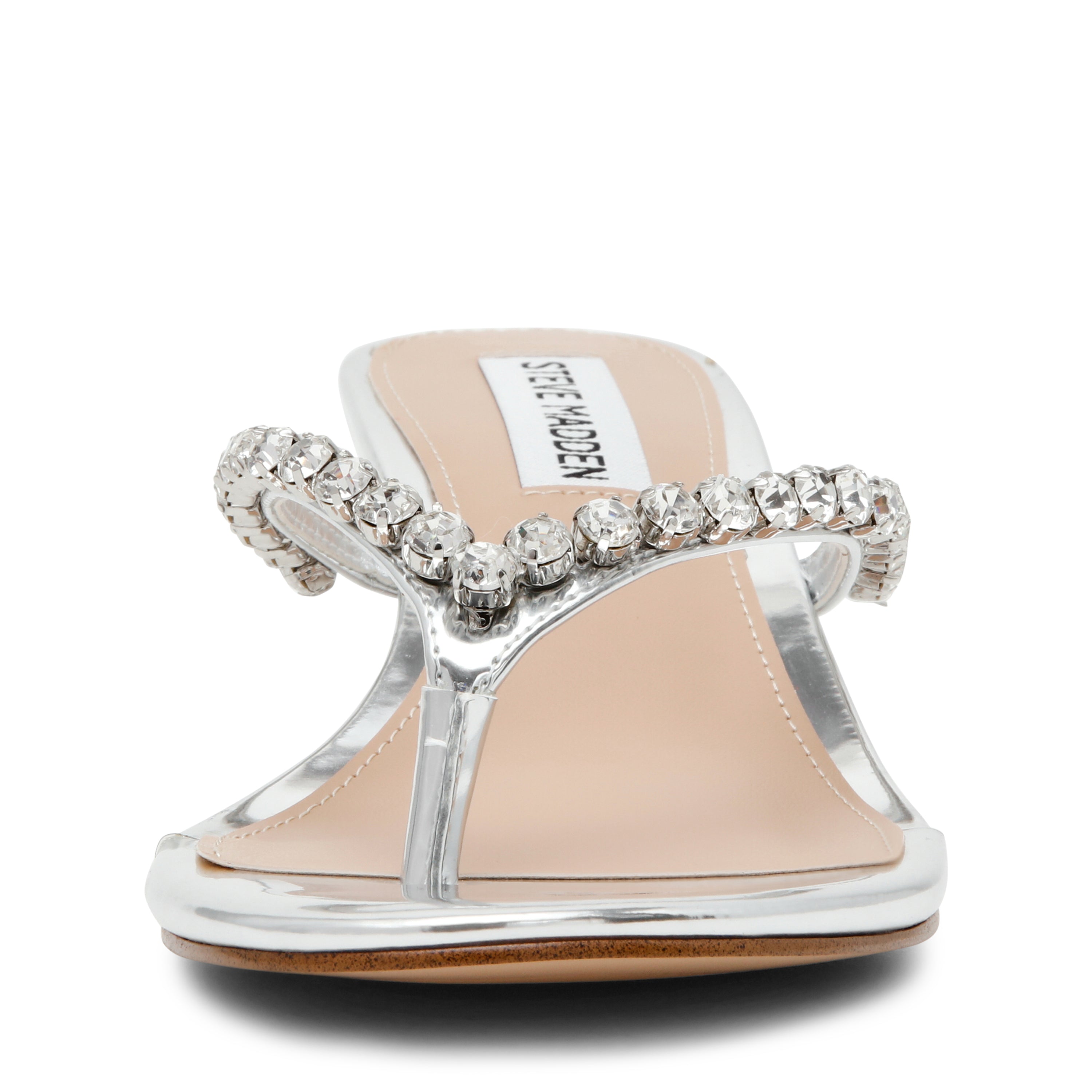 SLATER SILVER HEELS - view 4