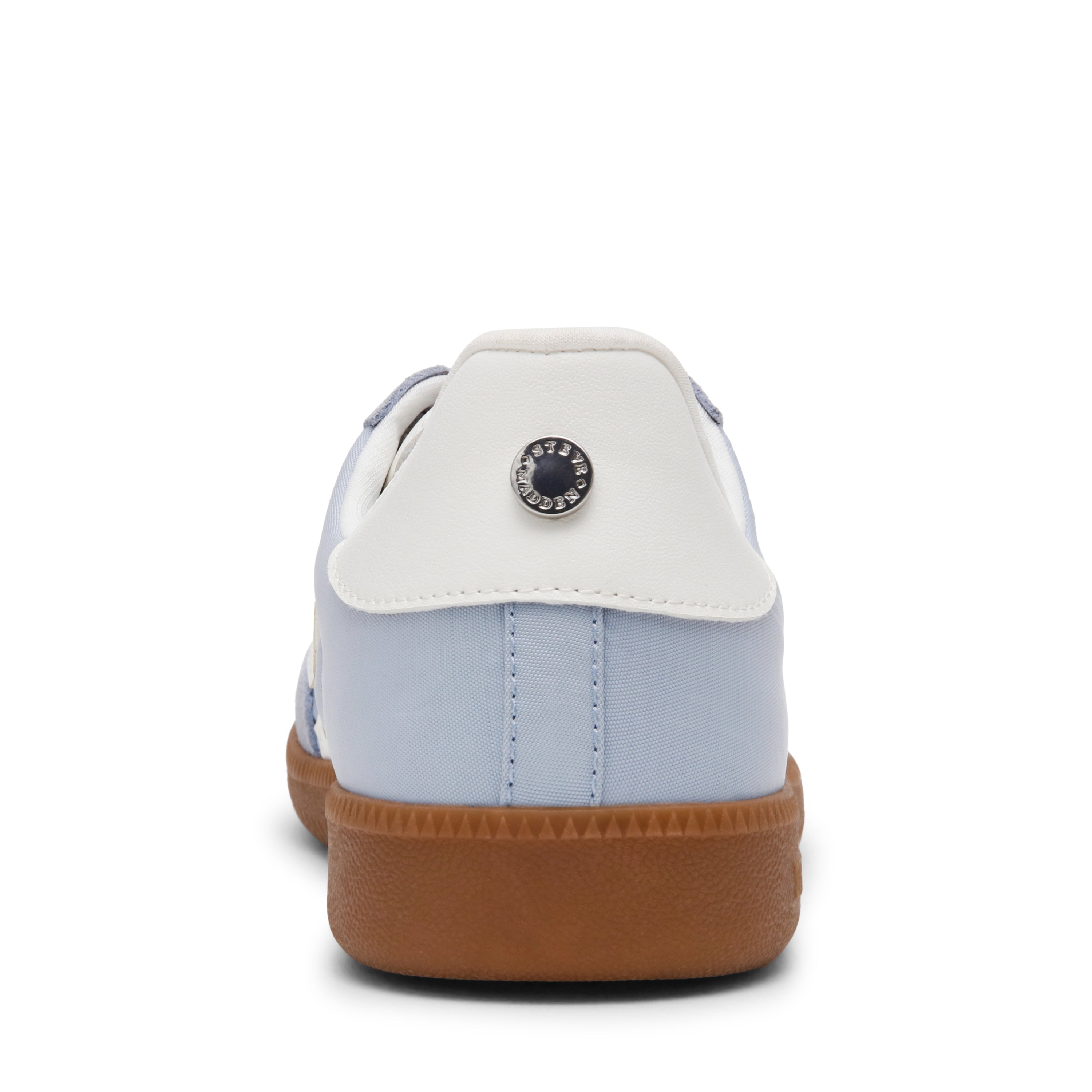 SM90 WHT/BB BLU SNEAKERS - view 4