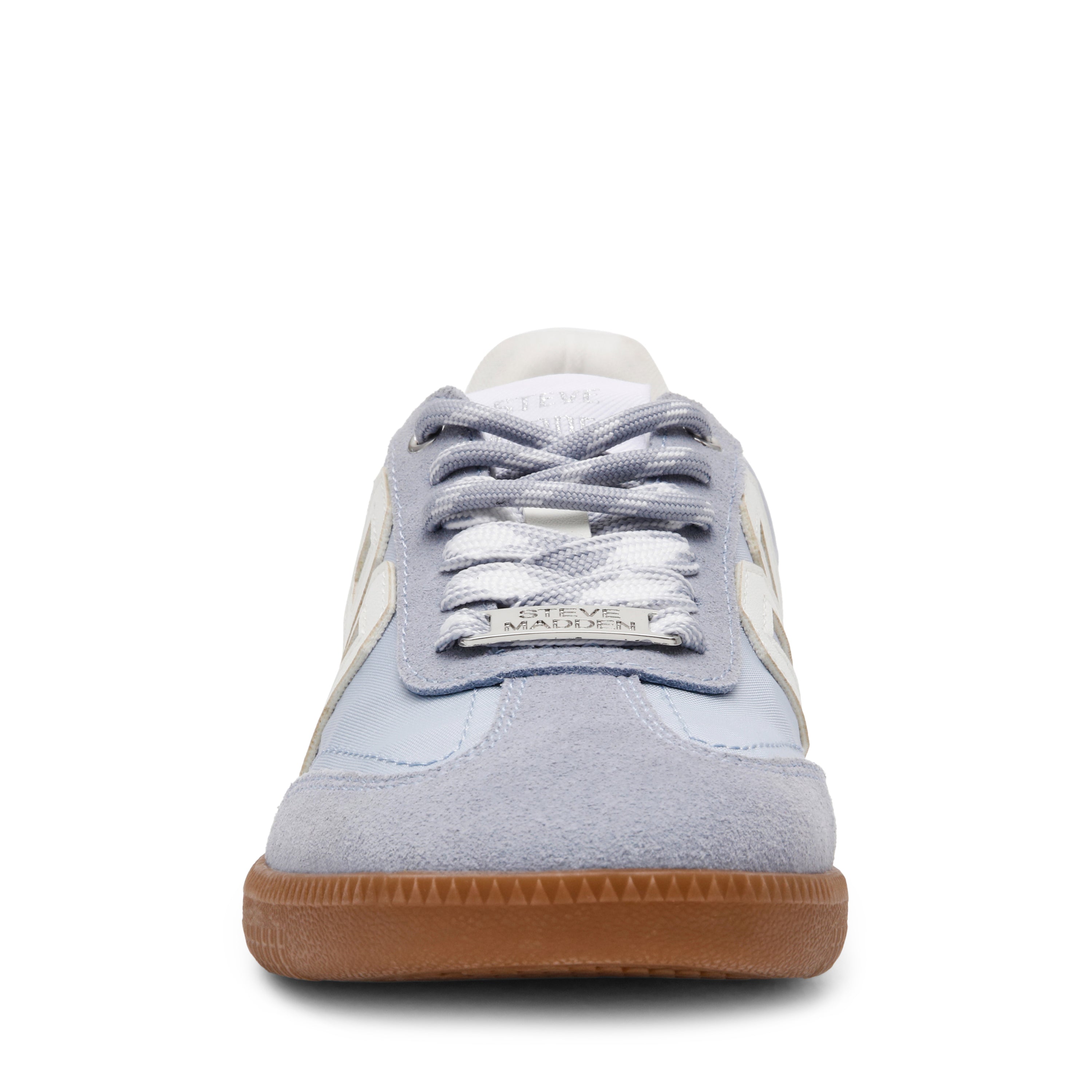 SM90 WHT/BB BLU SNEAKERS - view 3