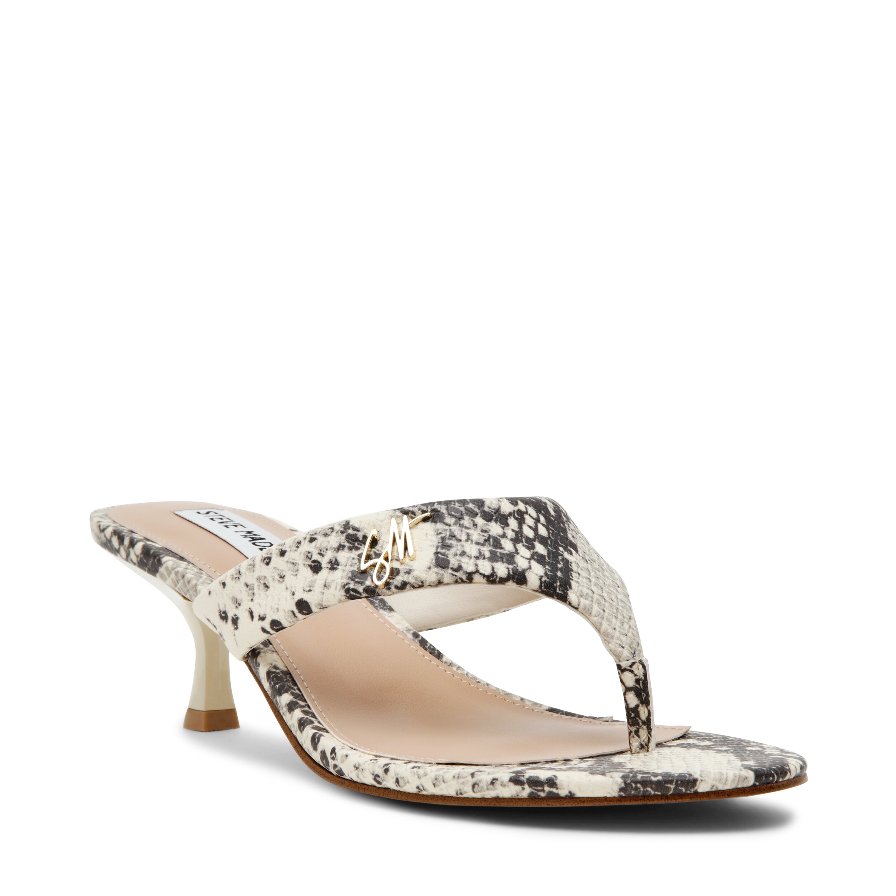 SOUNDVIEW NAT SNK HEELS - view 2