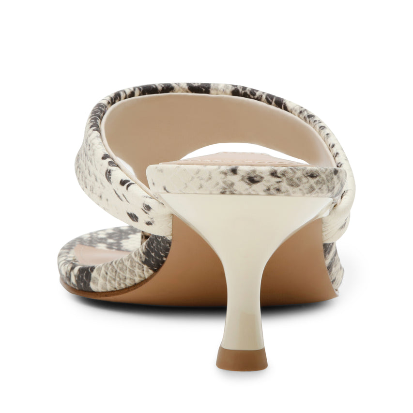 SOUNDVIEW NAT SNK HEELS - view 3