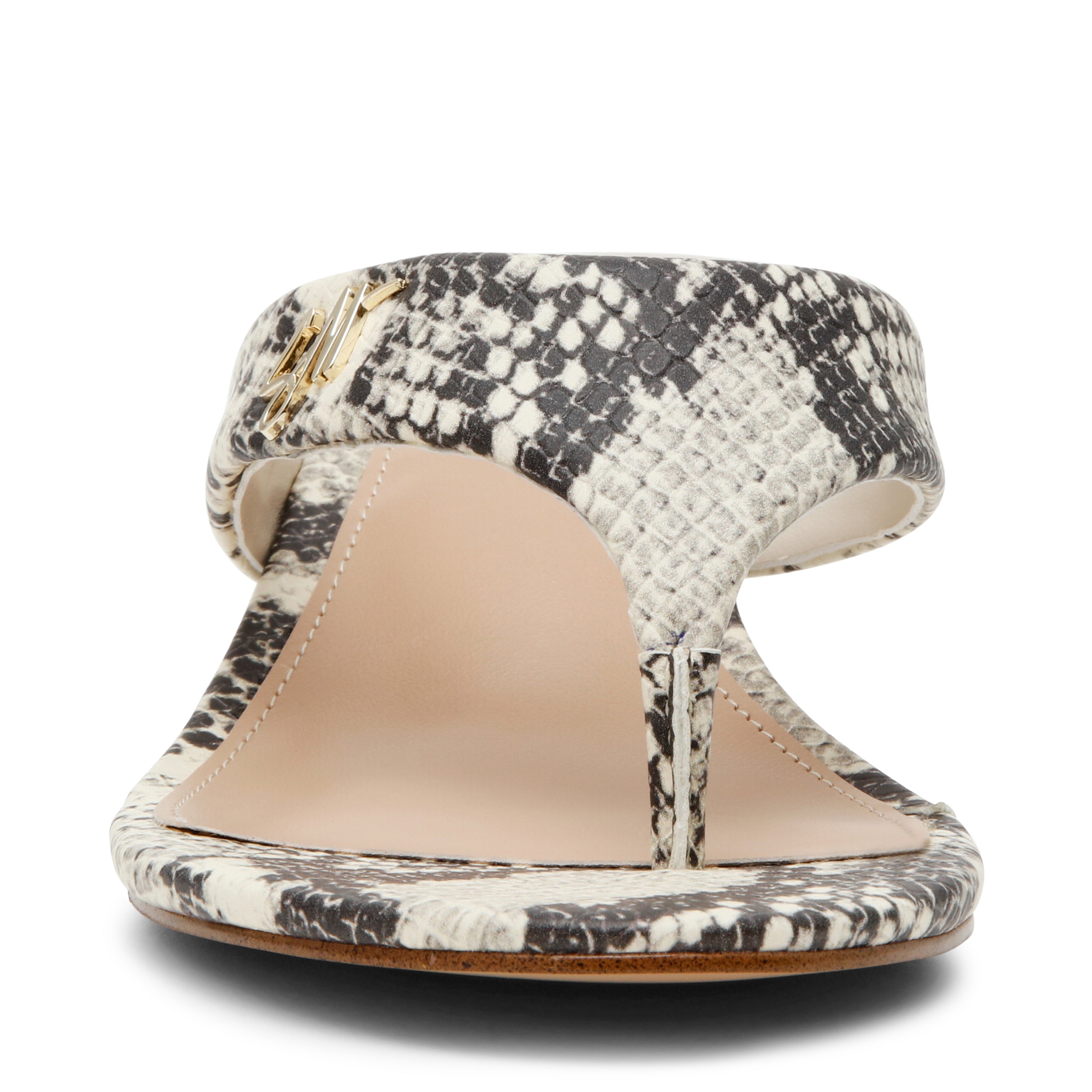 SOUNDVIEW NAT SNK HEELS - view 4