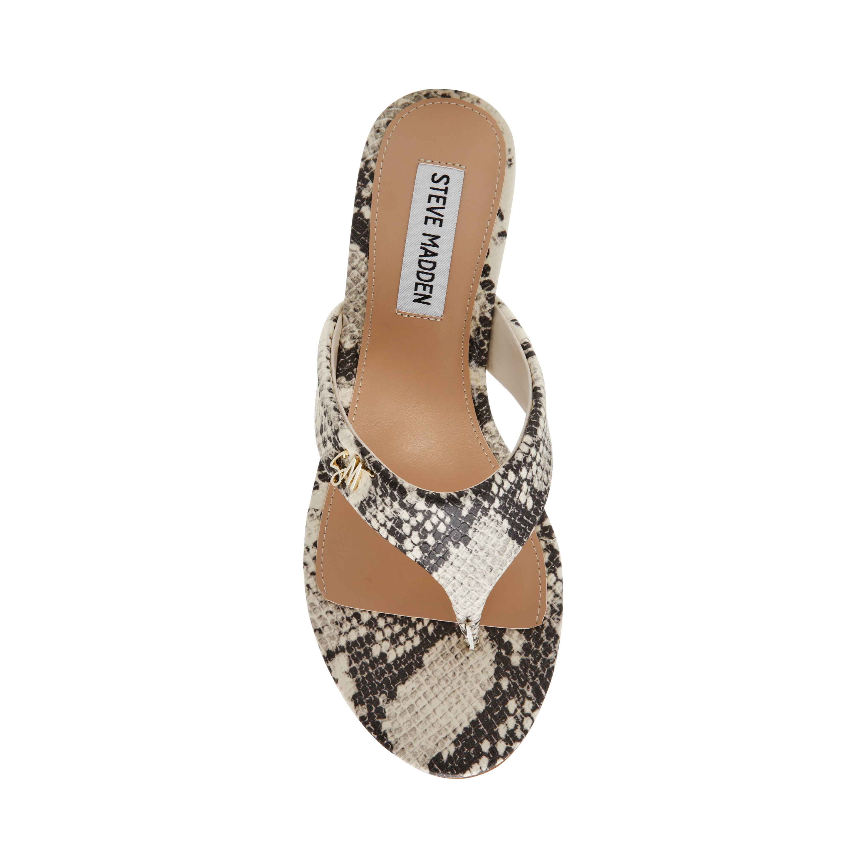 SOUNDVIEW NAT SNK HEELS - view 5