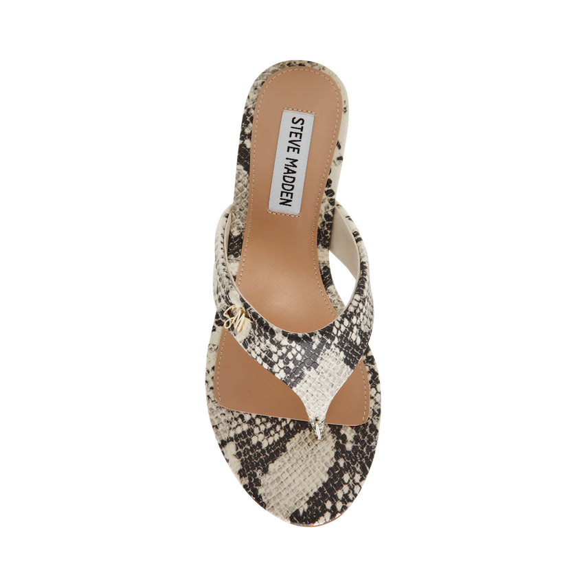 SOUNDVIEW NAT SNK HEELS - view 5