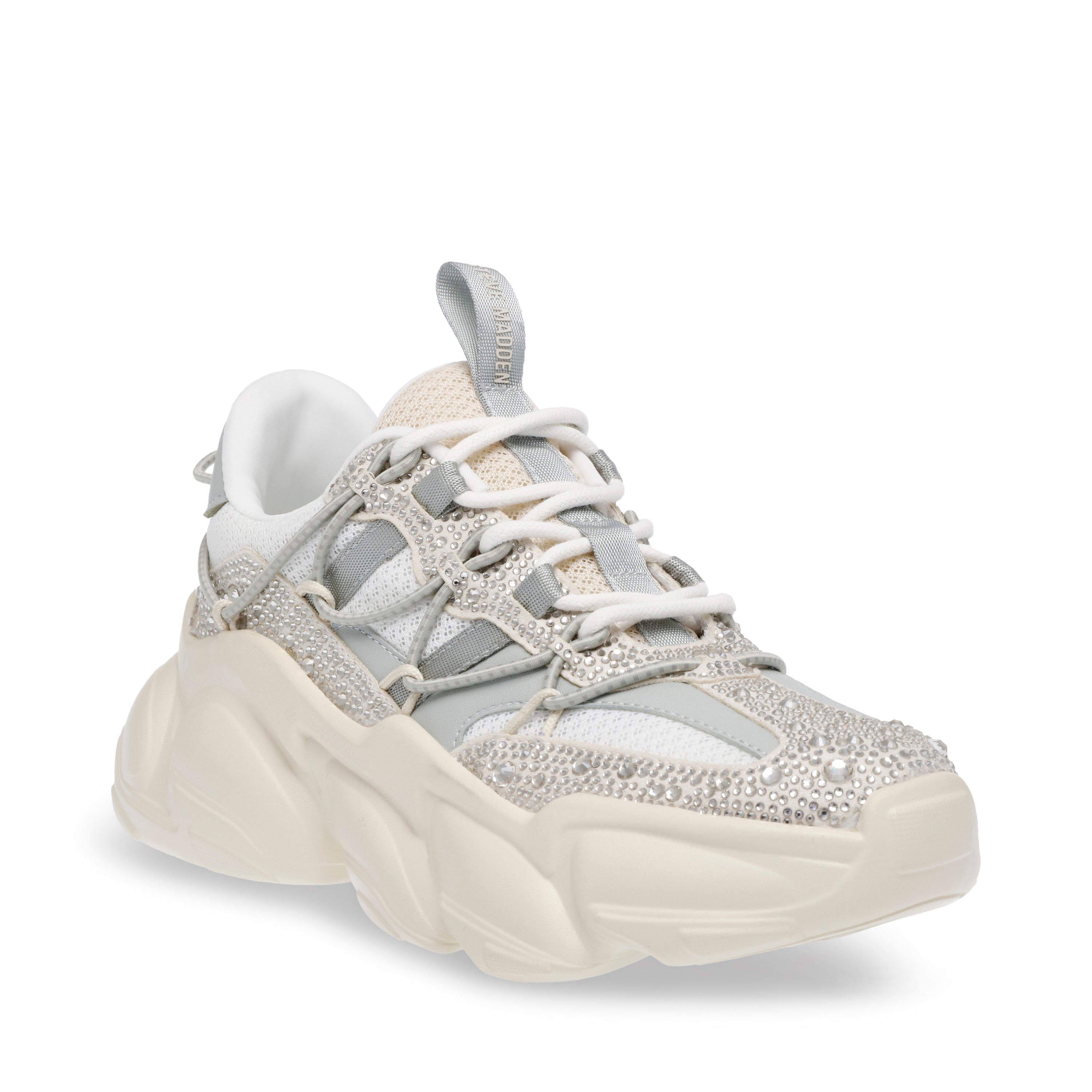 SPECTATOR-R BONE SNEAKERS- Hover Image