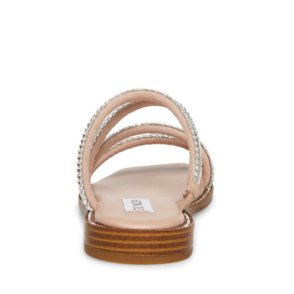 STARIE RHINESTONE SANDALS