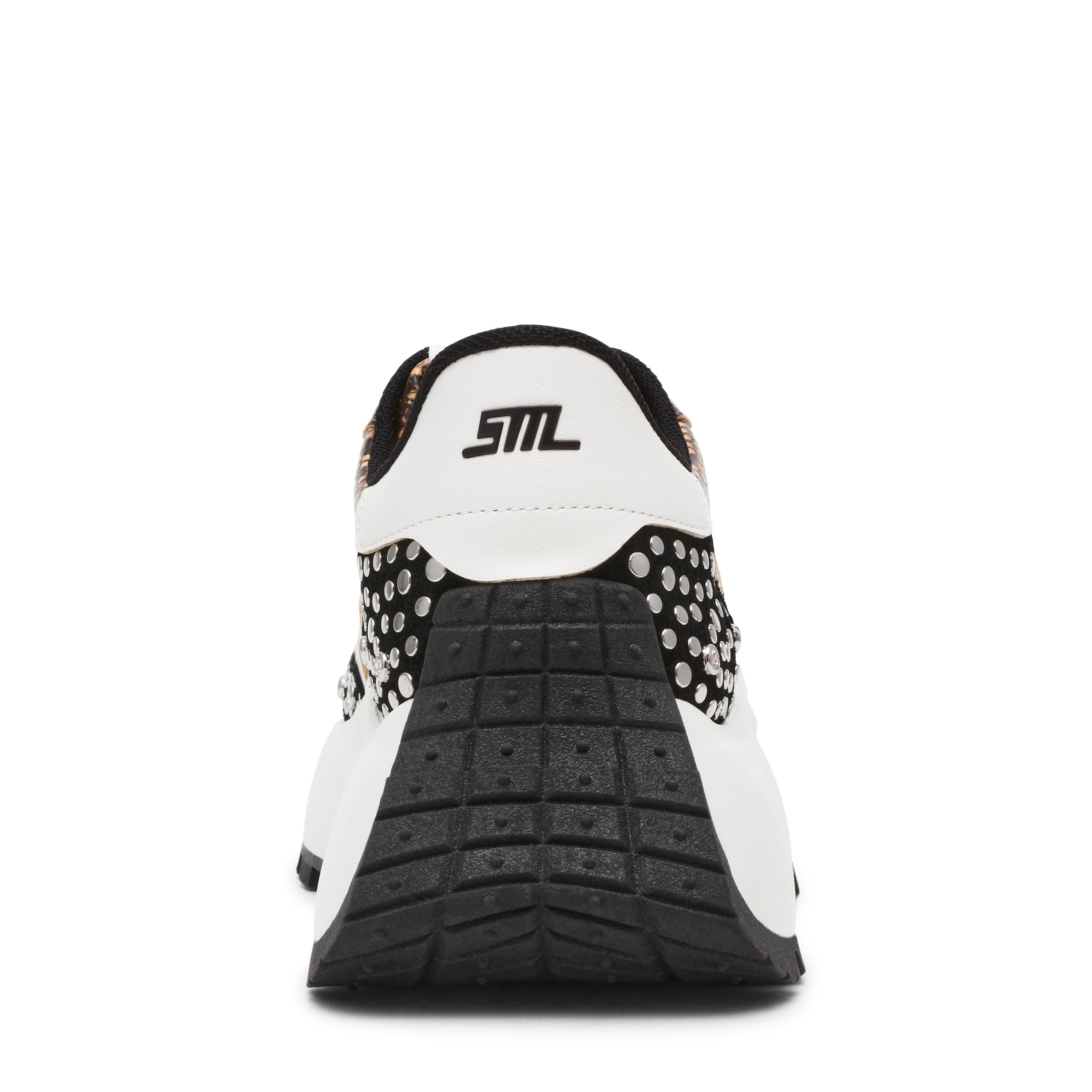 SUPERCAMPO-S SNAKE MULTI SNEAKERS
