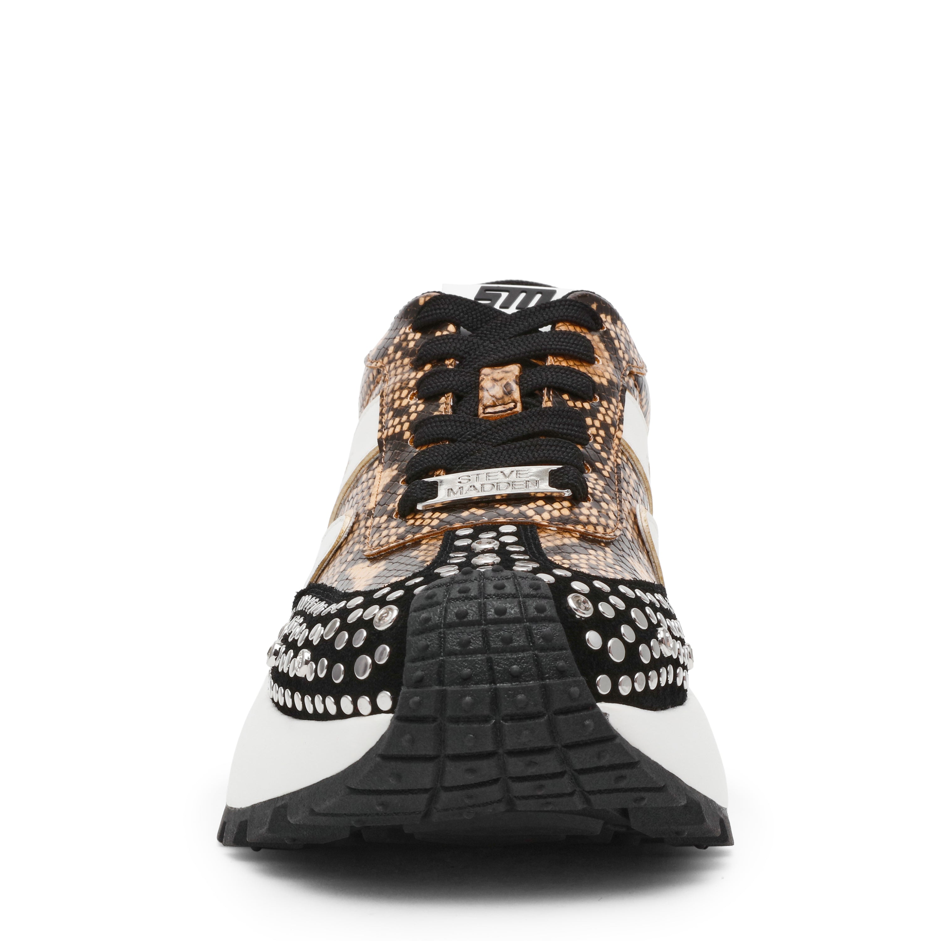 SUPERCAMPO-S SNAKE MULTI SNEAKERS