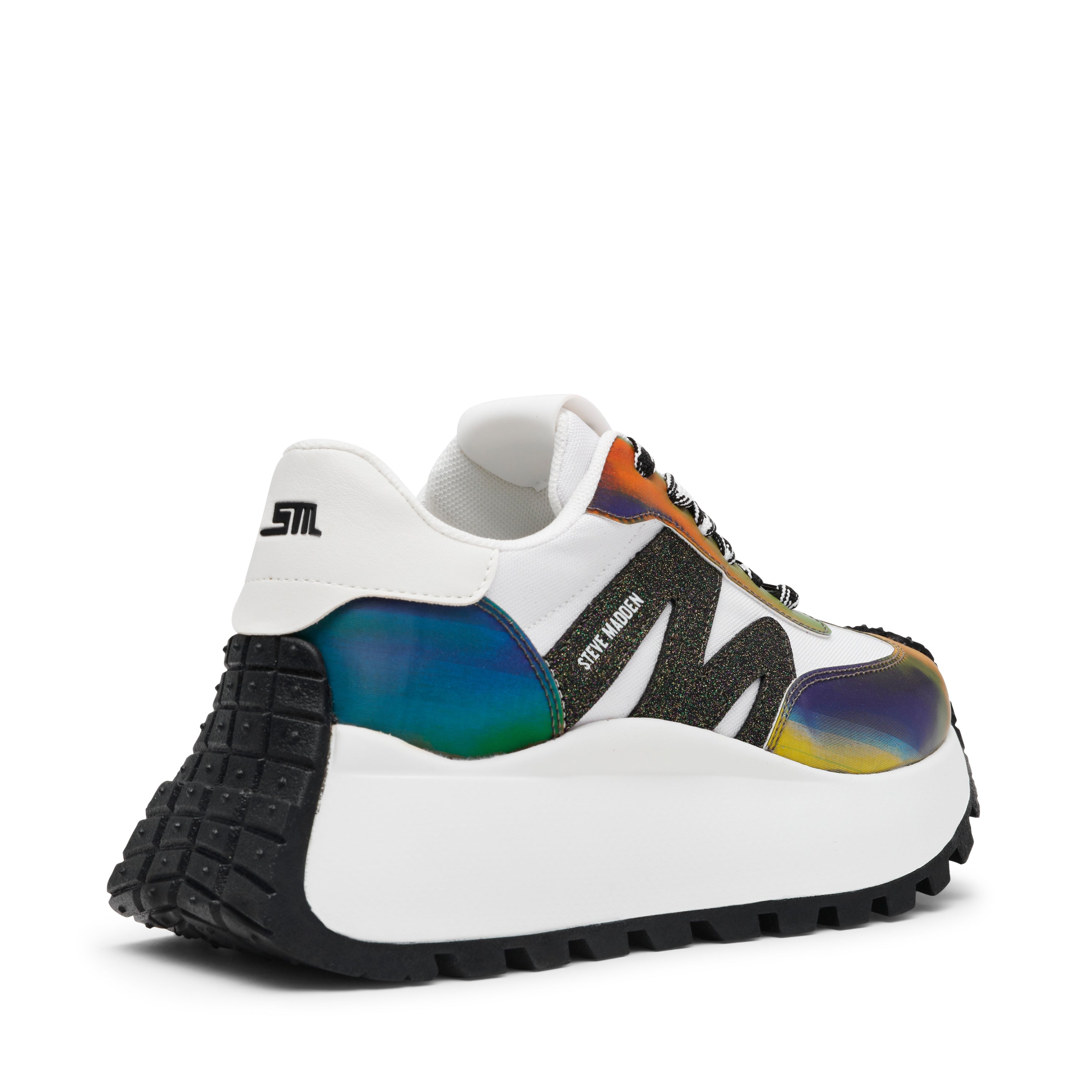 SUPERCAMPO MULTITOP SNEAKERS