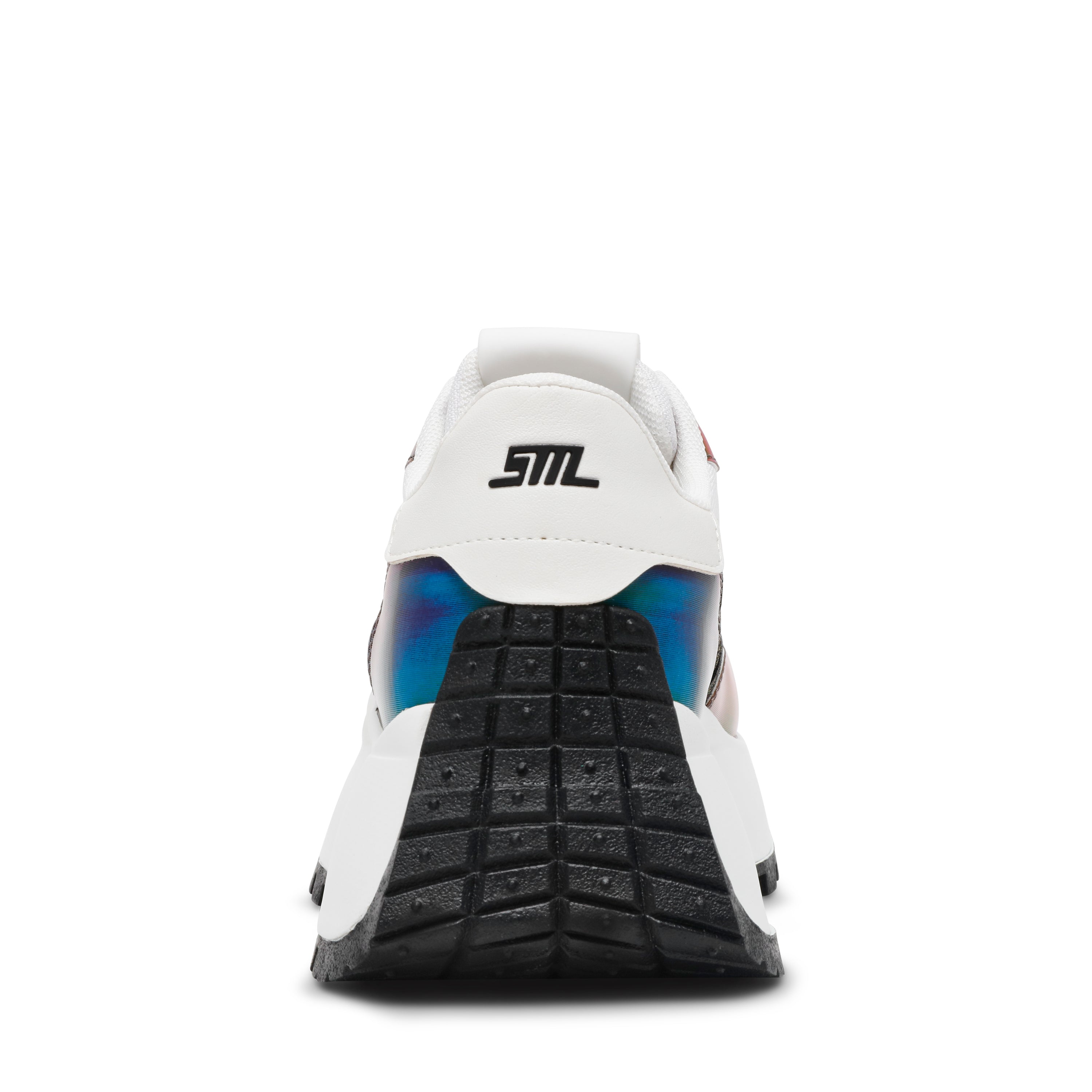 SUPERCAMPO MULTITOP SNEAKERS