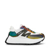 SUPERCAMPO MULTITOP SNEAKERS