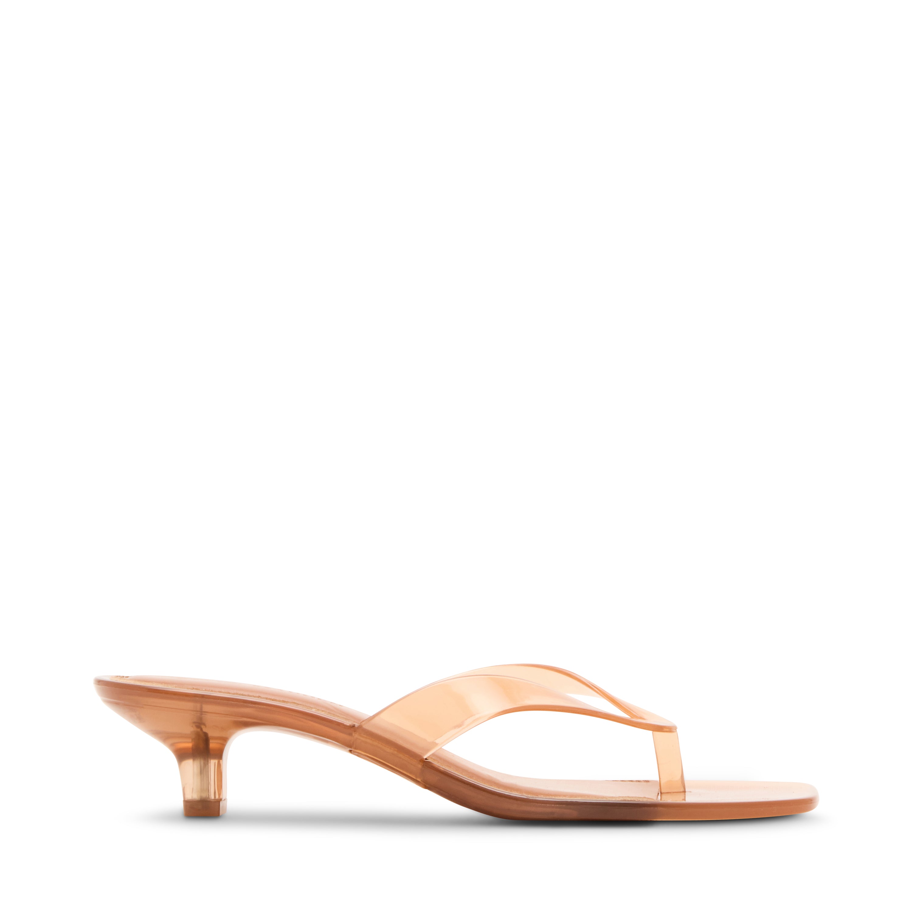 TRACIE-J TAN HEELS