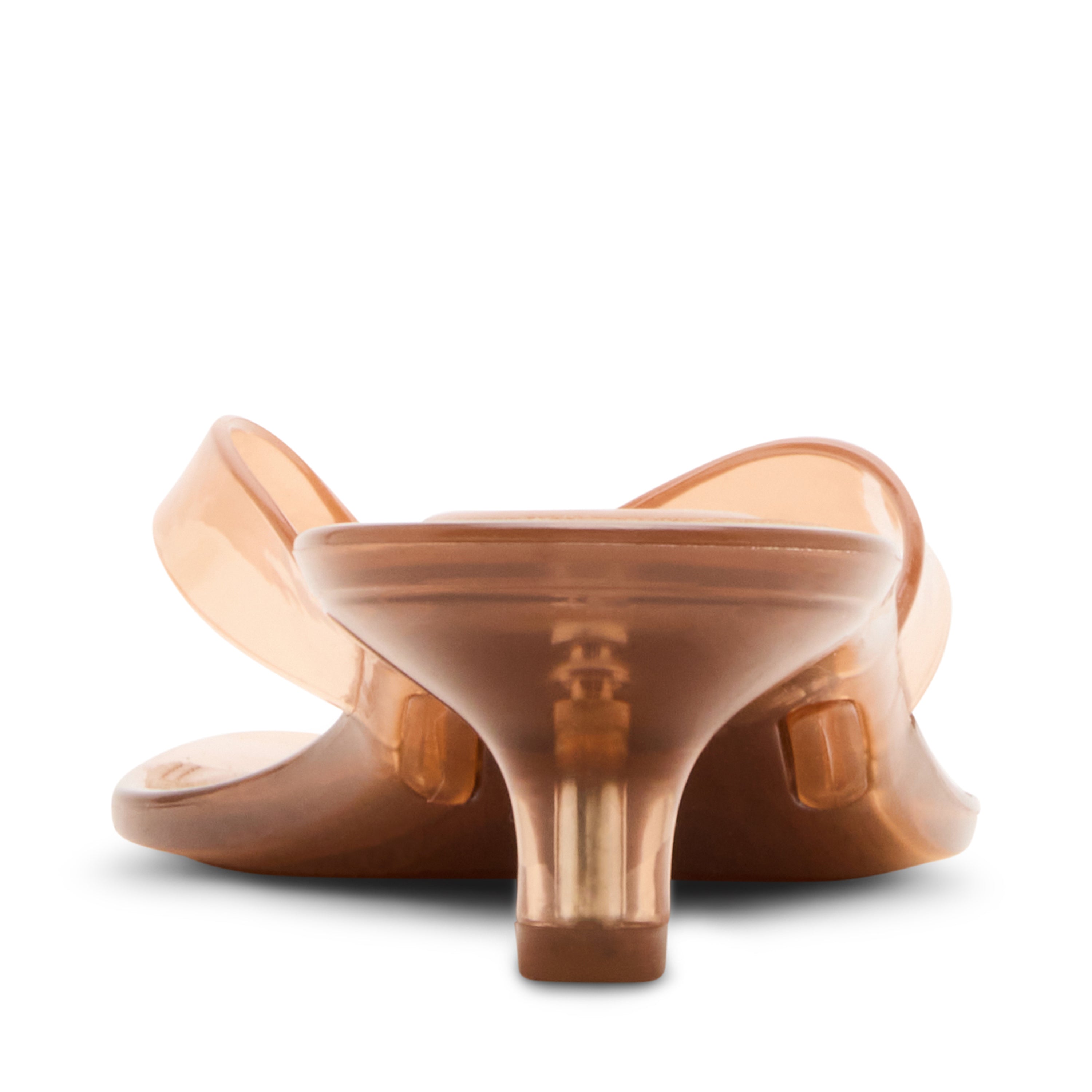 TRACIE-J TAN HEELS - view 4