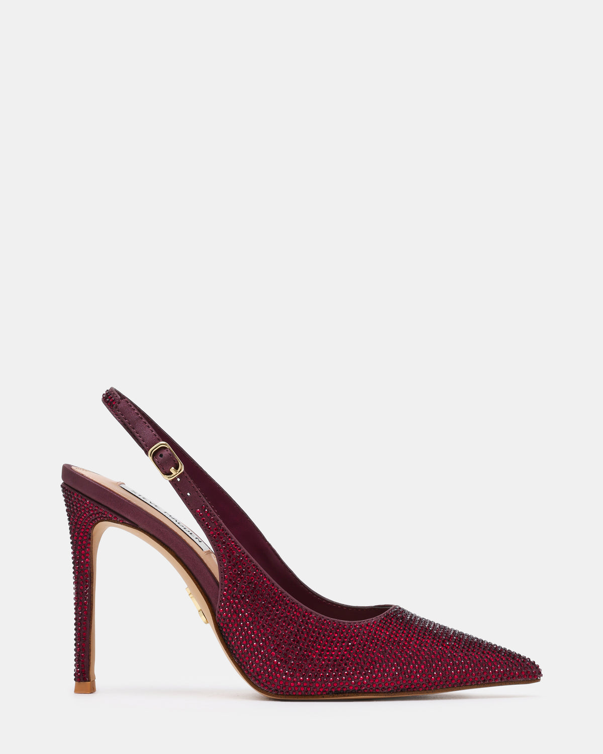 TREMBLE WINE HEELS