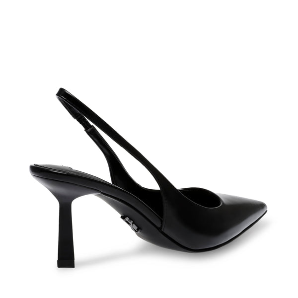 VALORIS BLACK BOX HEELS