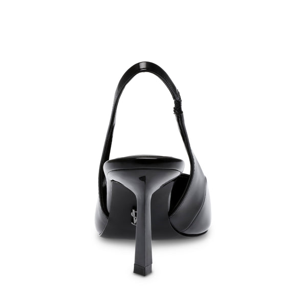 VALORIS BLACK BOX HEELS