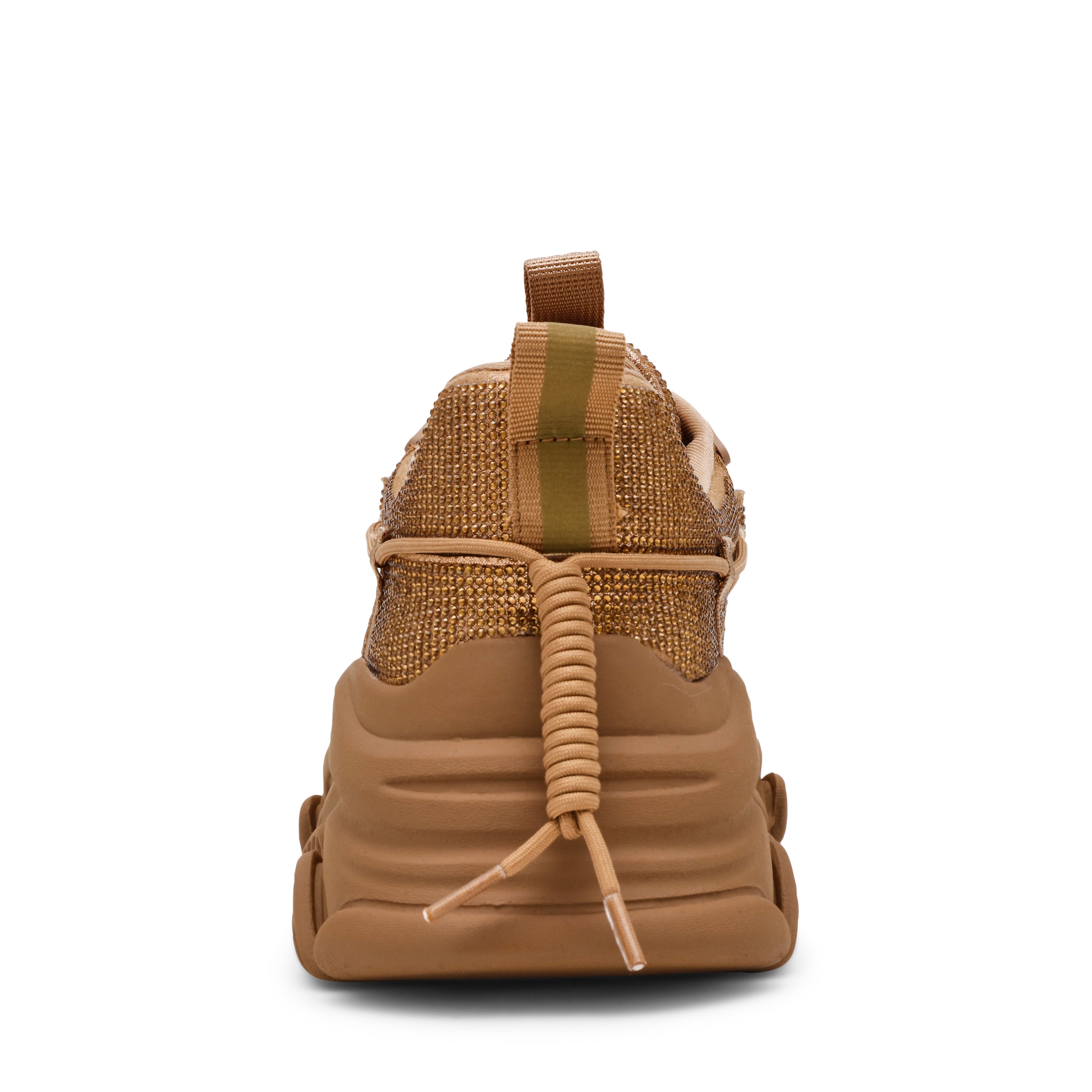 VAULT 2R TAN SNEAKERS
