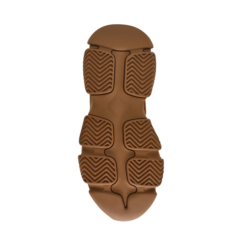 VAULT 2R TAN SNEAKERS