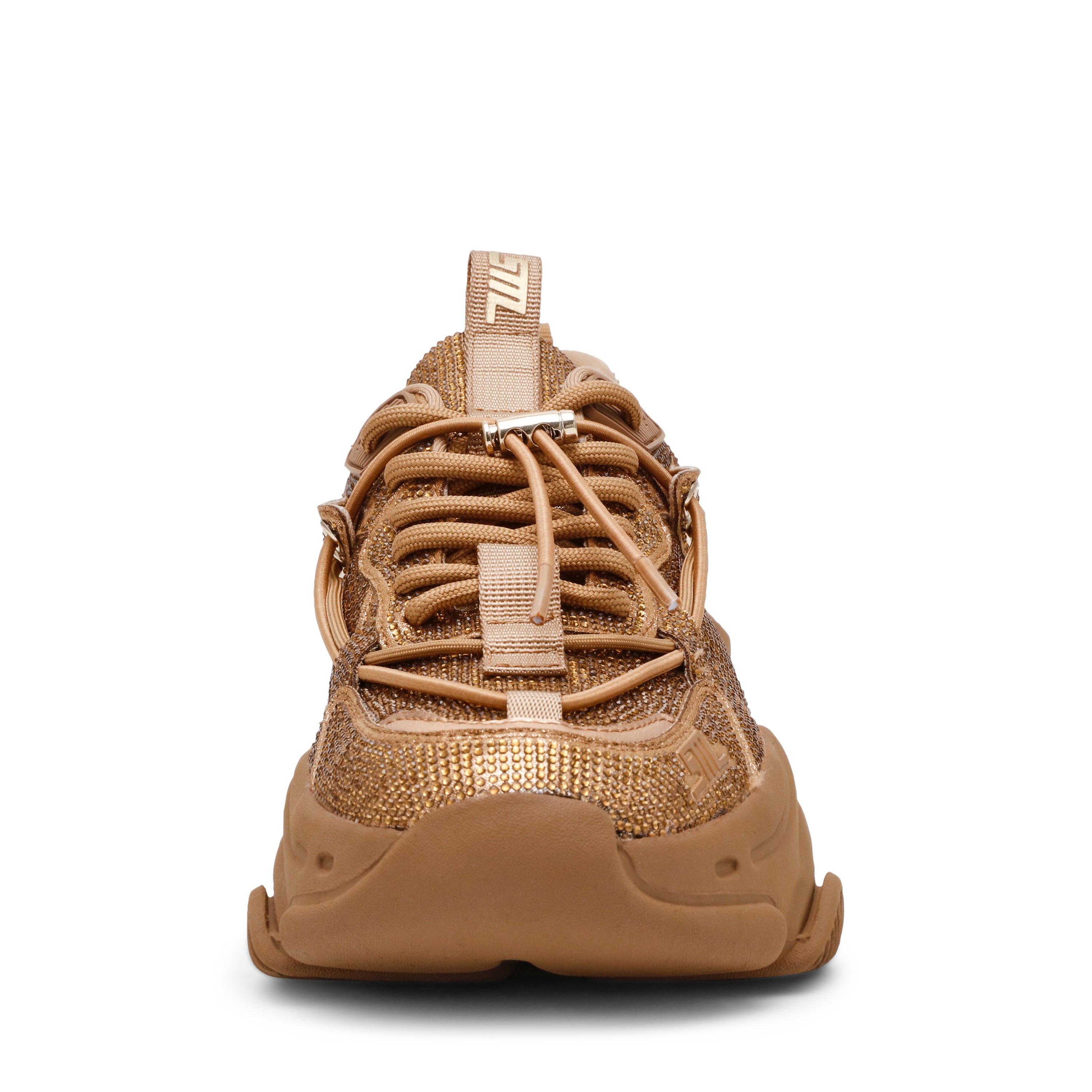 VAULT 2R TAN SNEAKERS
