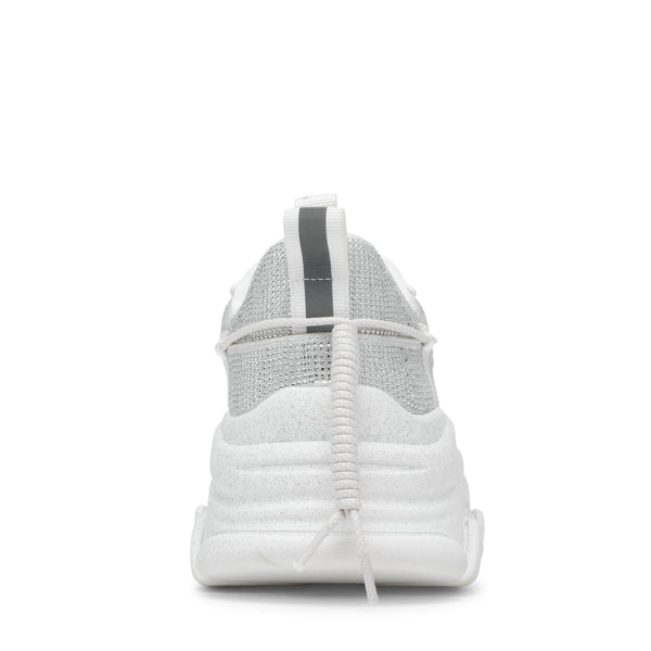 VAULT 2R WHITE SNEAKERS