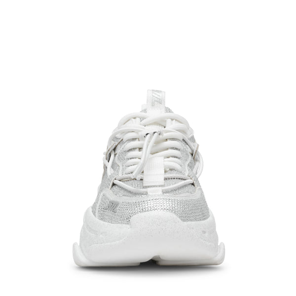 VAULT 2R WHITE SNEAKERS