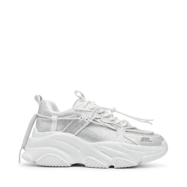 VAULT 2R WHITE SNEAKERS