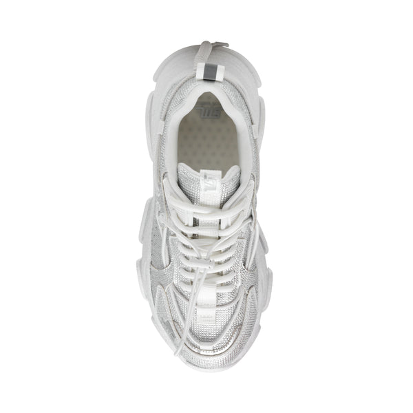 VAULT 2R WHITE SNEAKERS