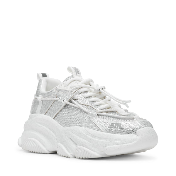 VAULT 2R WHITE SNEAKERS