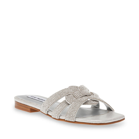 VCAY-R CRYSTAL SANDALS