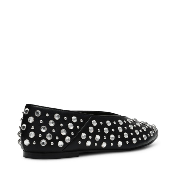 VENECIA BLACK FLATS