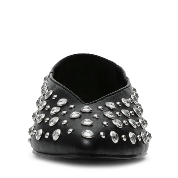 VENECIA BLACK FLATS