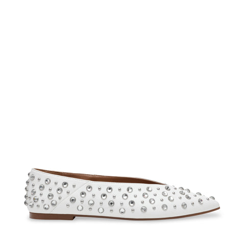 VENECIA WHITE FLATS