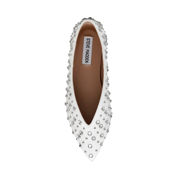 VENECIA WHITE FLATS